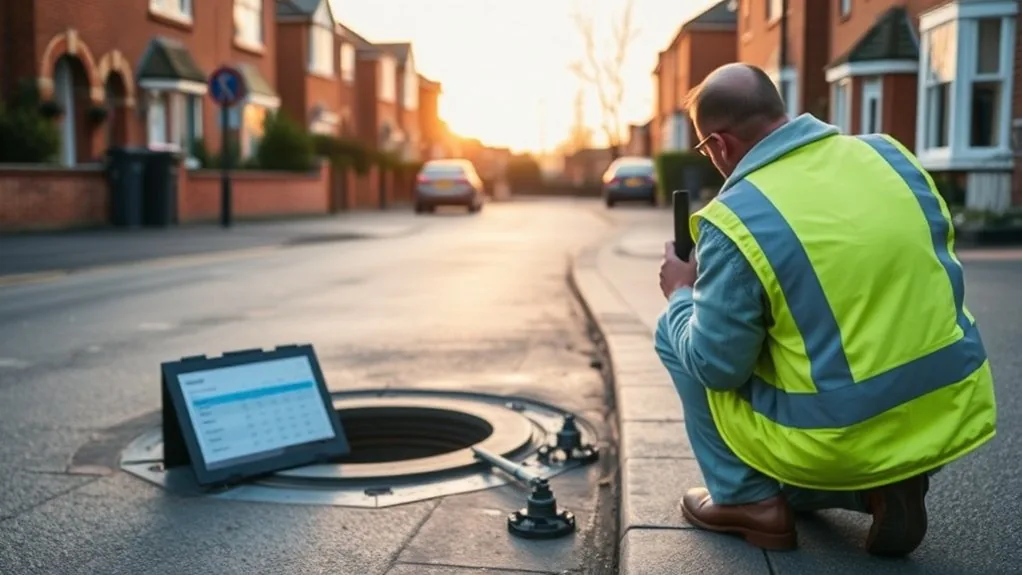 Drain Unblocking Costs in Chatham | Transparent Pricing, No Hidden Fees